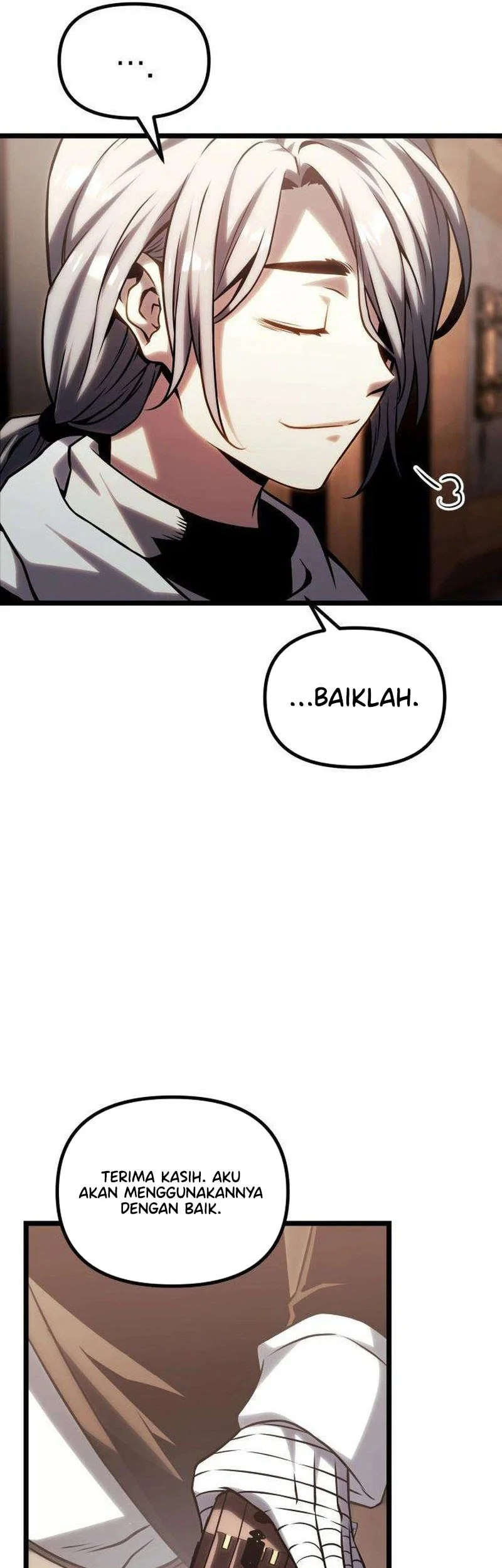 The Shepherd Wizard Chapter 32 - halaman 38