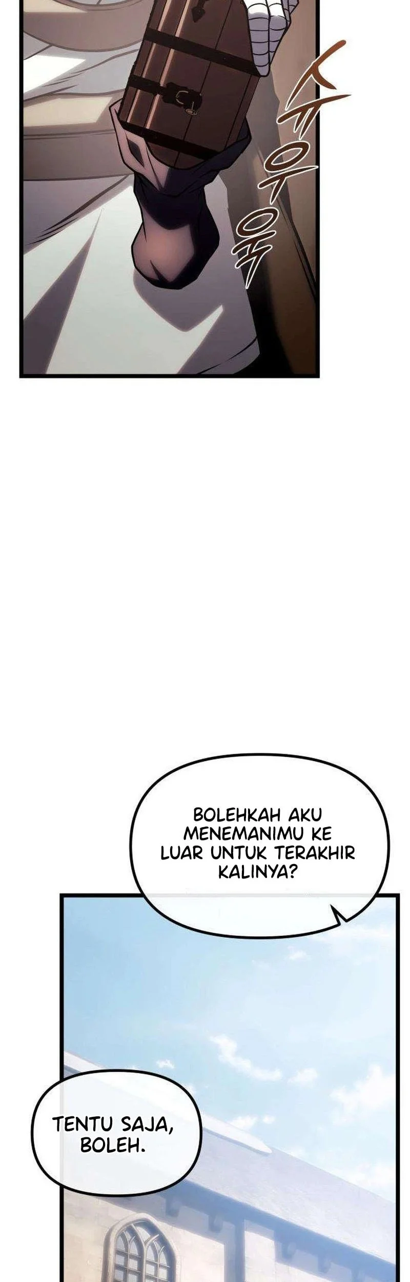 The Shepherd Wizard Chapter 32 - halaman 39