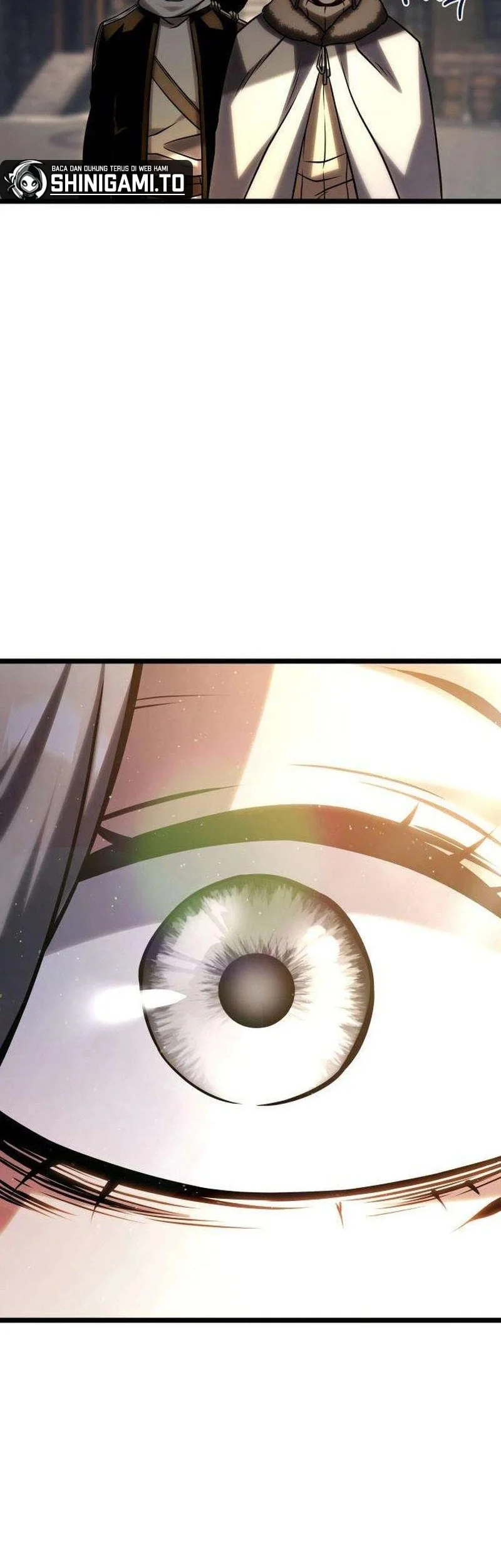 The Shepherd Wizard Chapter 32 - halaman 41