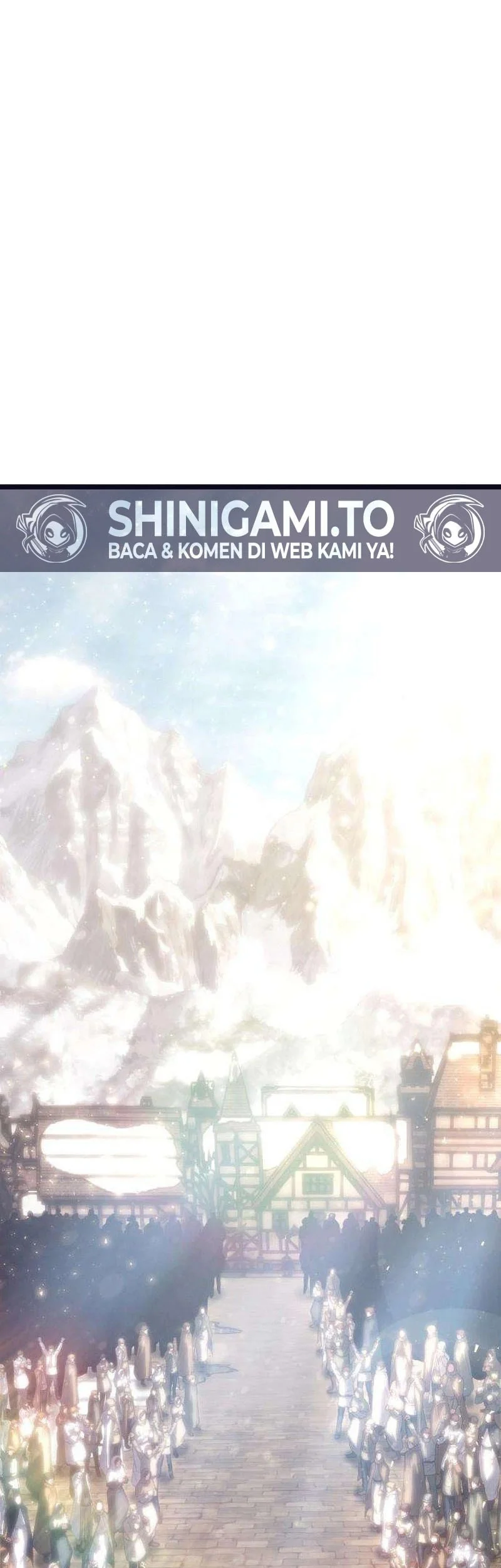 The Shepherd Wizard Chapter 32 - halaman 42