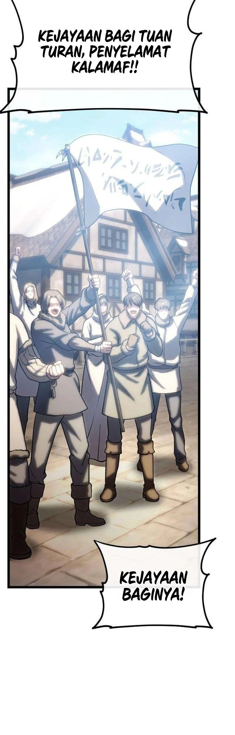 The Shepherd Wizard Chapter 32 - halaman 44