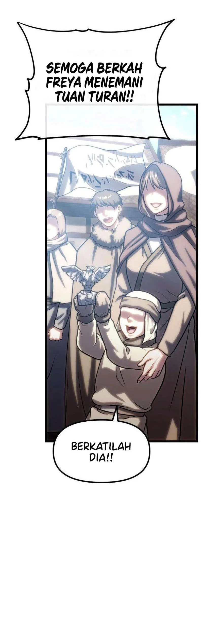 The Shepherd Wizard Chapter 32 - halaman 45