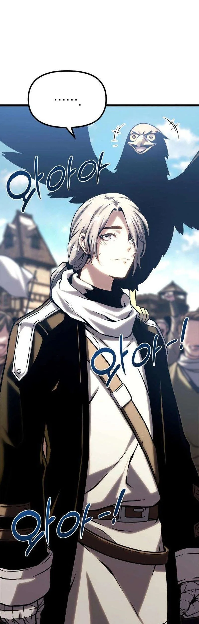 The Shepherd Wizard Chapter 32 - halaman 46