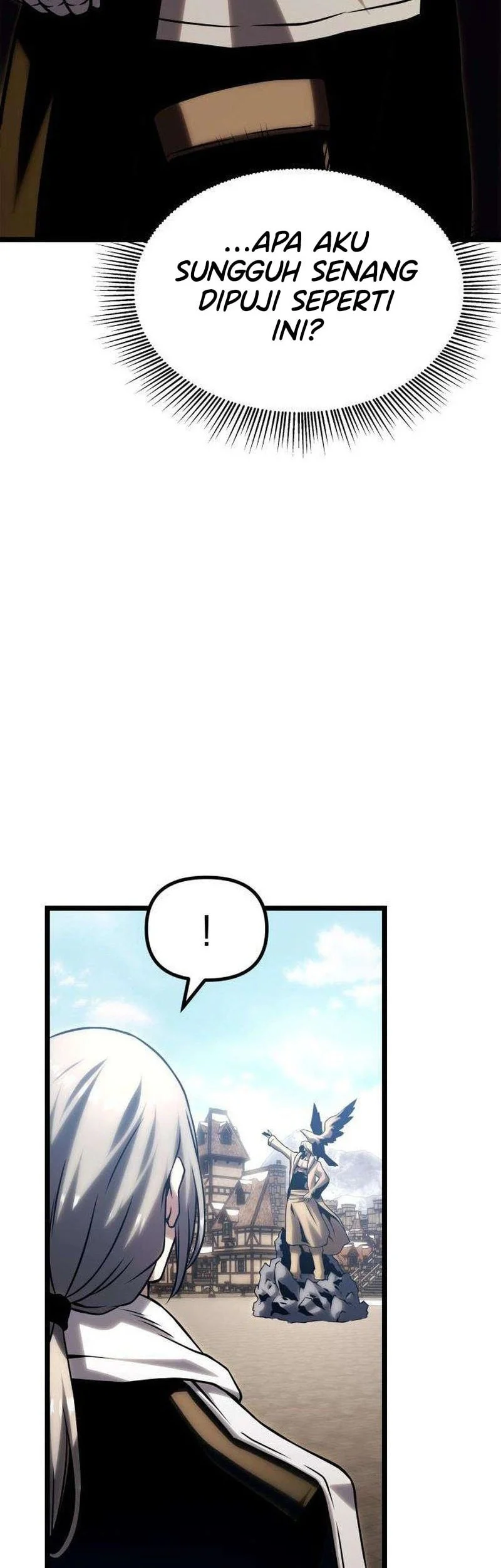The Shepherd Wizard Chapter 32 - halaman 47