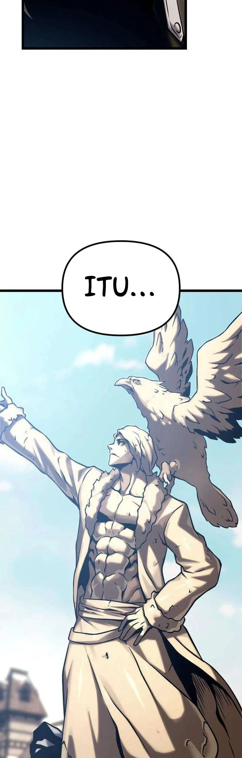 The Shepherd Wizard Chapter 32 - halaman 48