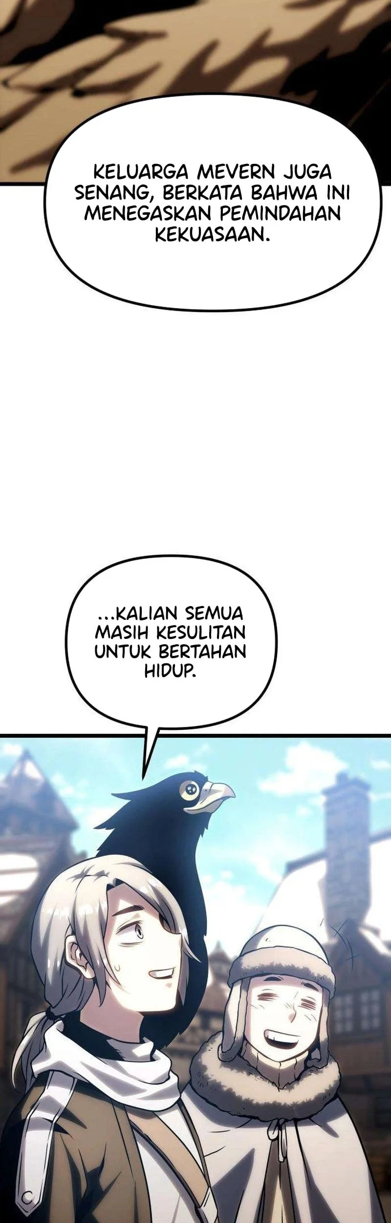 The Shepherd Wizard Chapter 32 - halaman 51