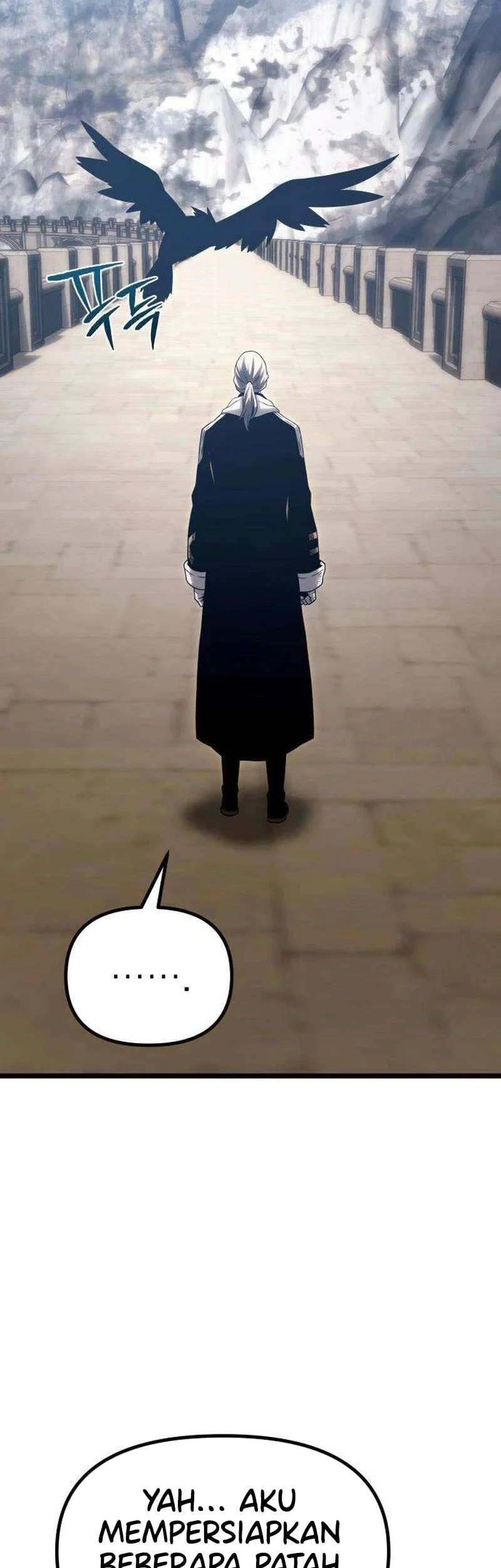 The Shepherd Wizard Chapter 32 - halaman 54
