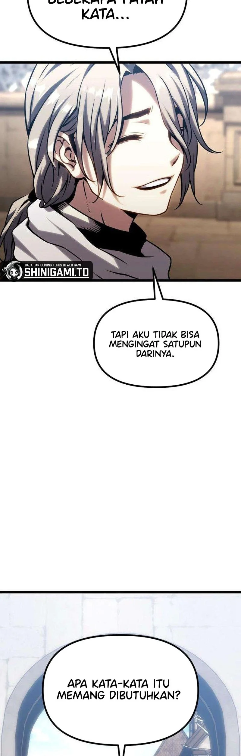 The Shepherd Wizard Chapter 32 - halaman 55