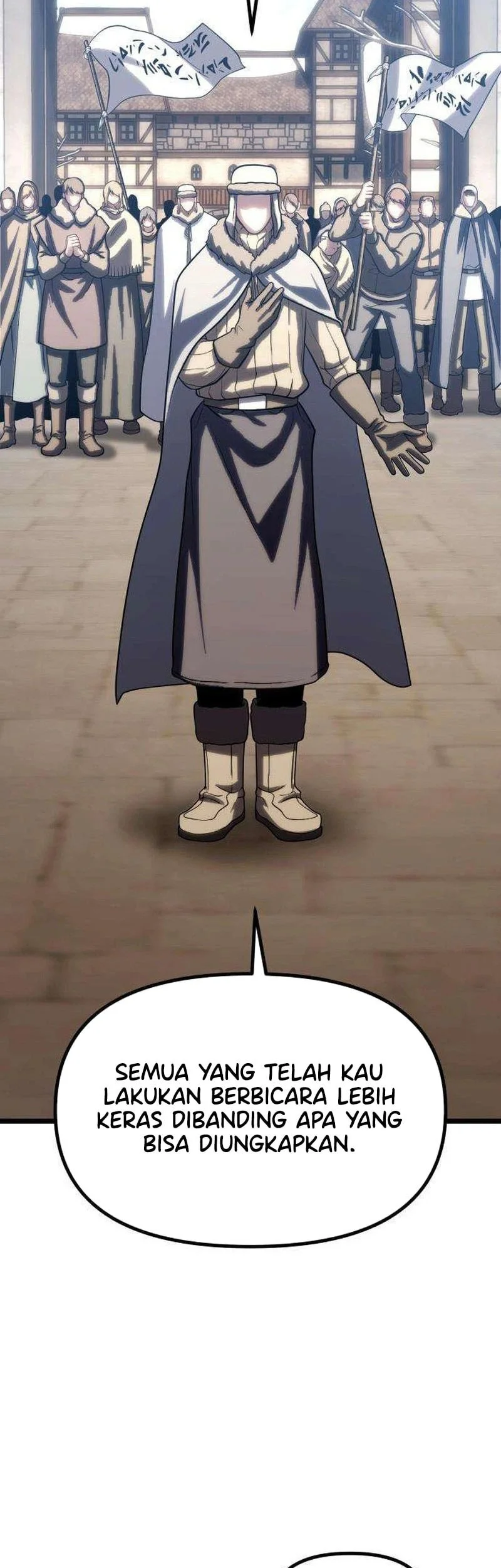 The Shepherd Wizard Chapter 32 - halaman 56