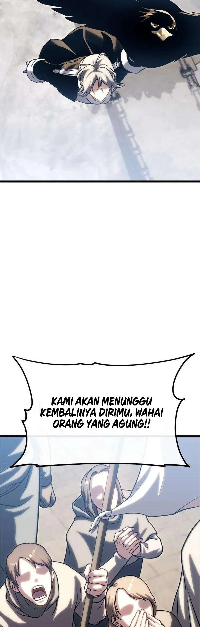 The Shepherd Wizard Chapter 32 - halaman 60