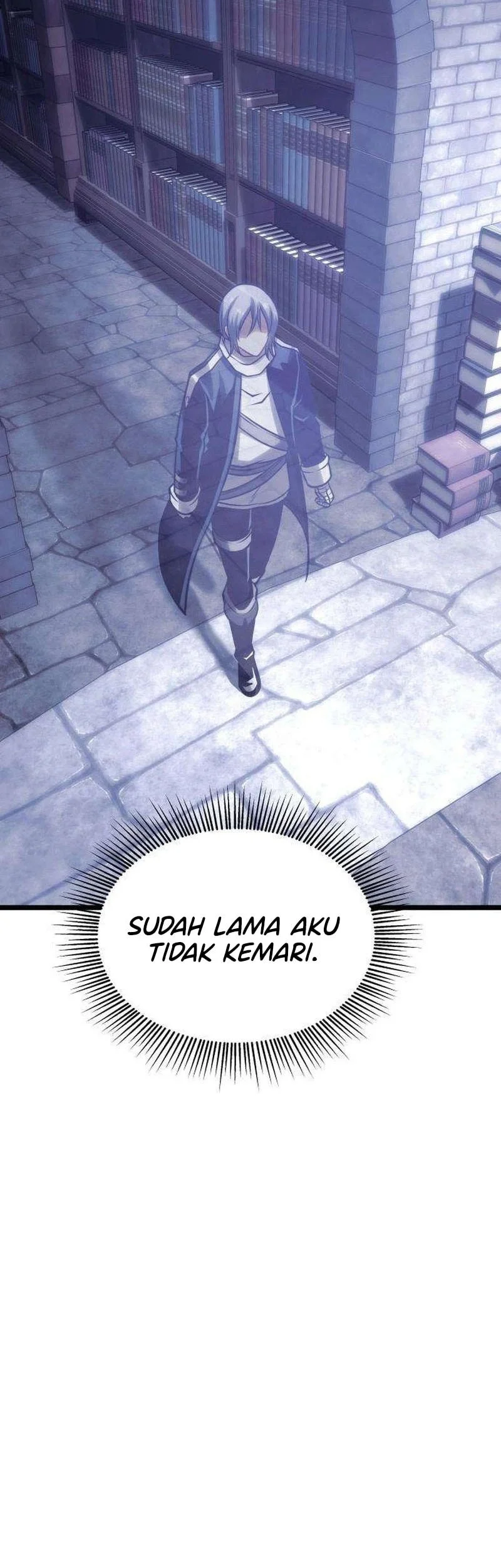 The Shepherd Wizard Chapter 32 - halaman 68