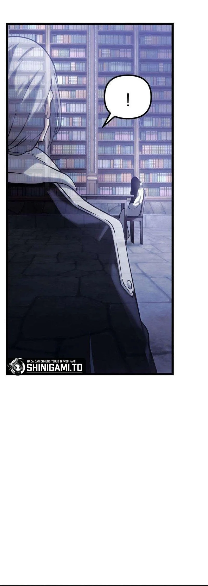 The Shepherd Wizard Chapter 32 - halaman 69