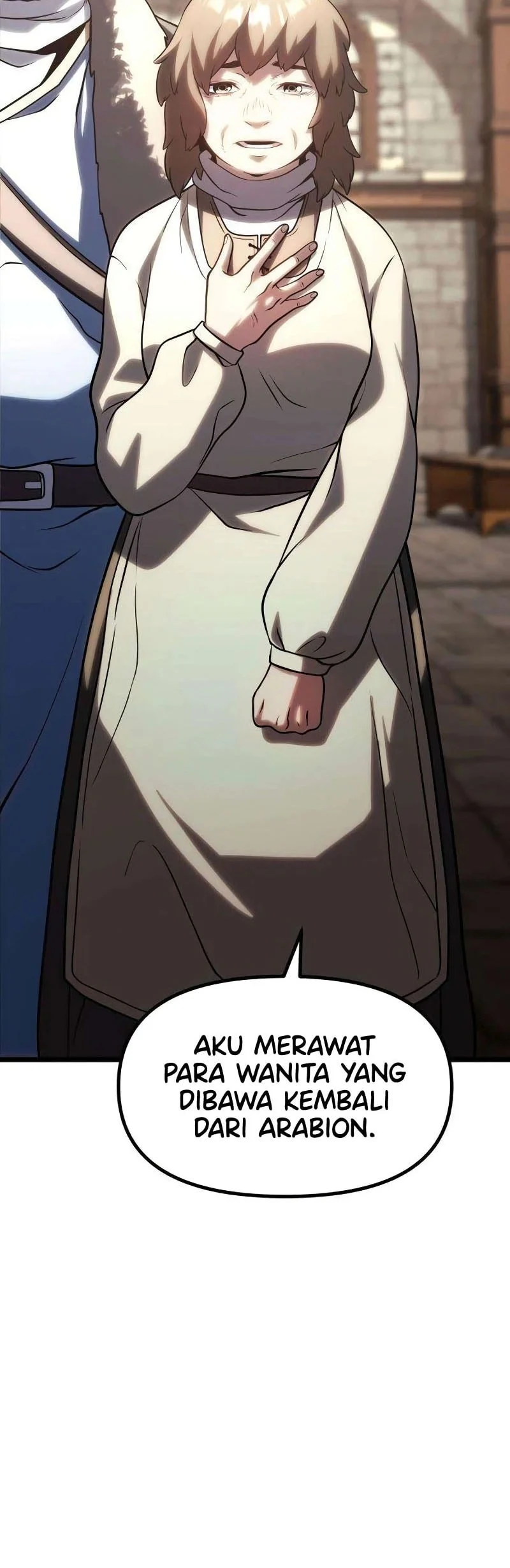 The Shepherd Wizard Chapter 32 - halaman 7