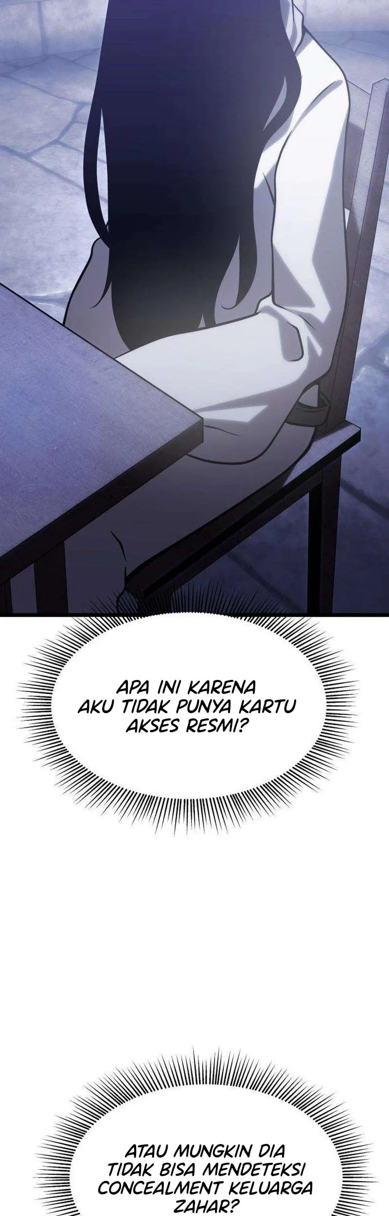 The Shepherd Wizard Chapter 32 - halaman 72