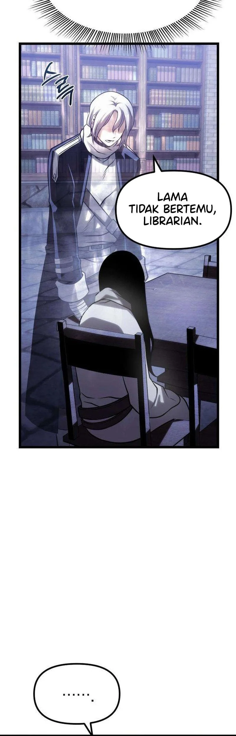 The Shepherd Wizard Chapter 32 - halaman 73