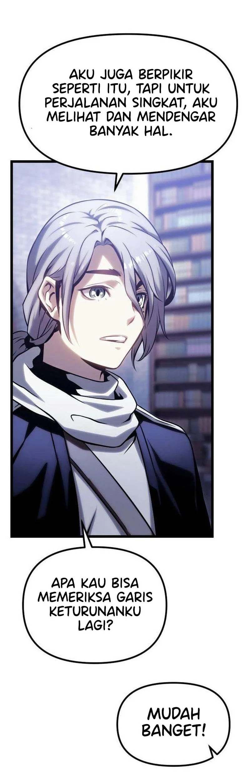 The Shepherd Wizard Chapter 32 - halaman 79