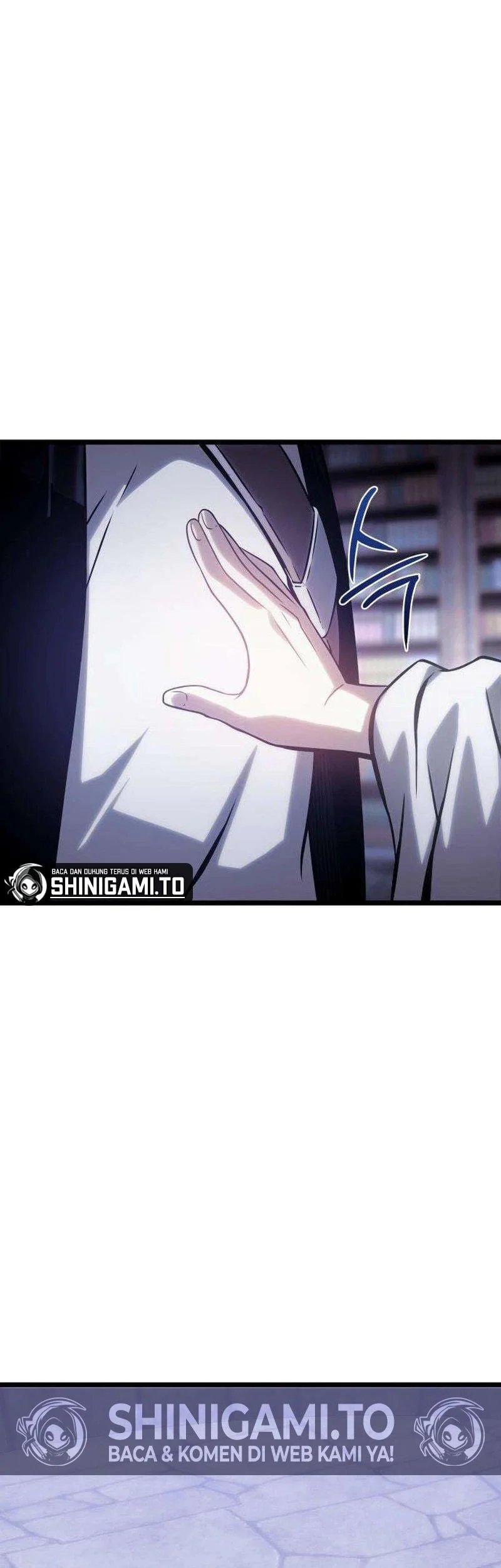 The Shepherd Wizard Chapter 32 - halaman 80