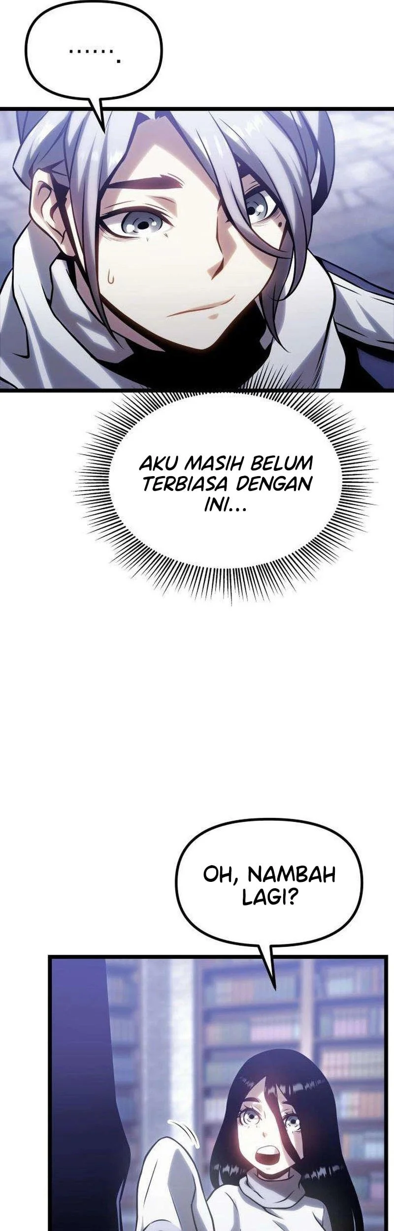 The Shepherd Wizard Chapter 32 - halaman 82