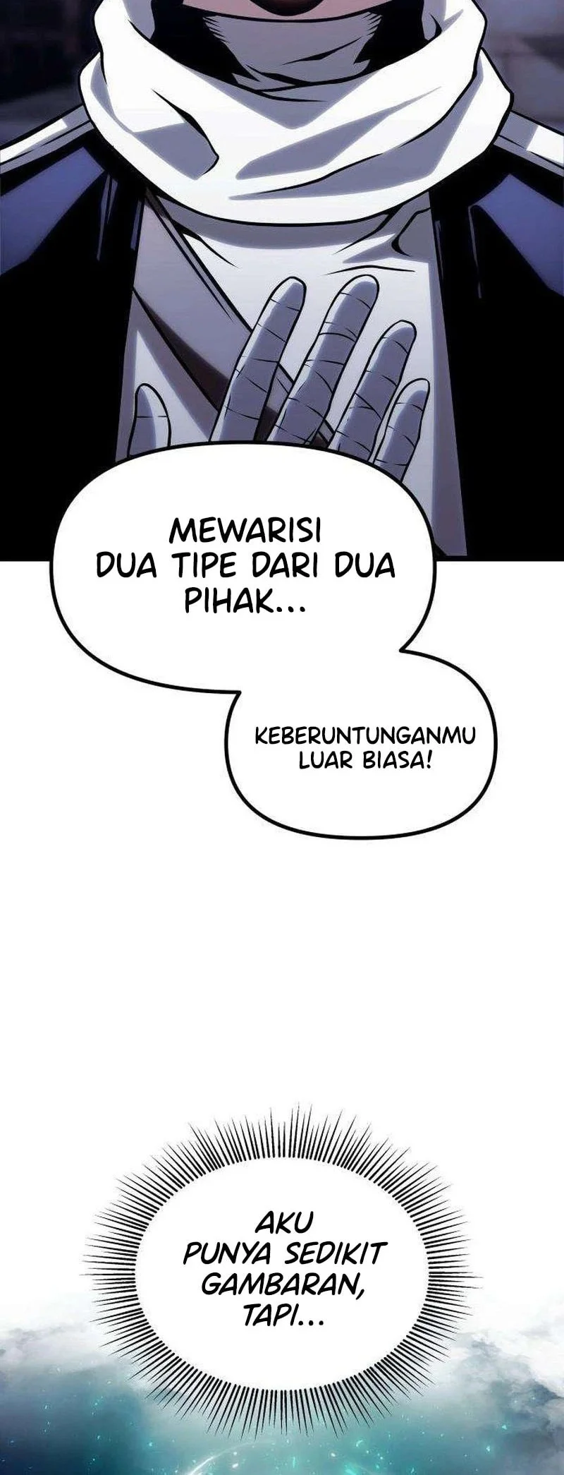 The Shepherd Wizard Chapter 32 - halaman 85
