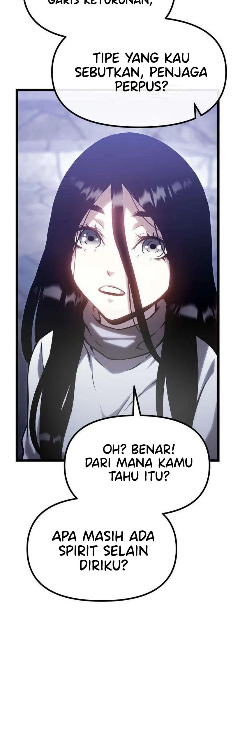 The Shepherd Wizard Chapter 32 - halaman 87