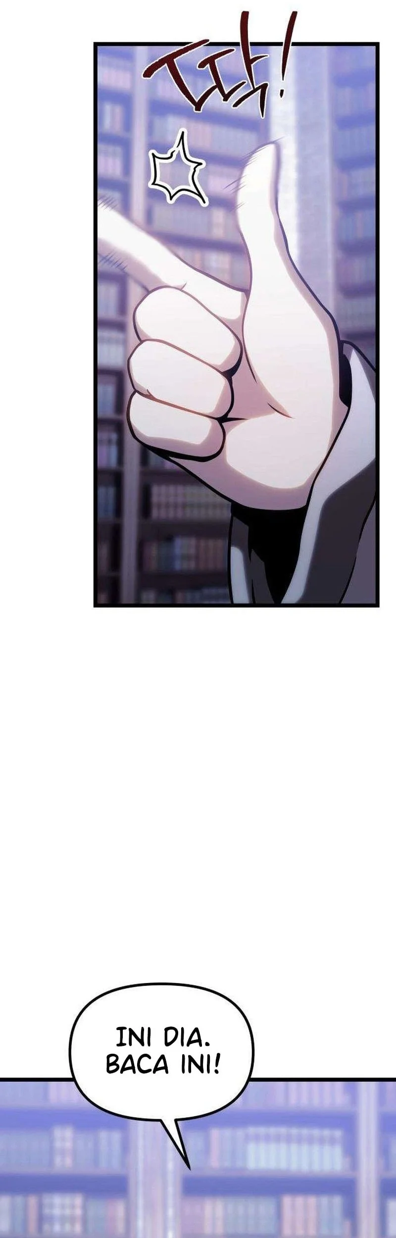 The Shepherd Wizard Chapter 32 - halaman 93