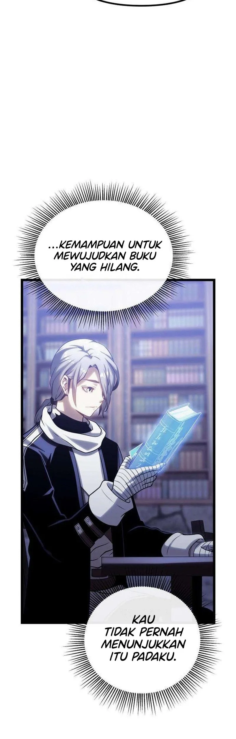 The Shepherd Wizard Chapter 32 - halaman 95