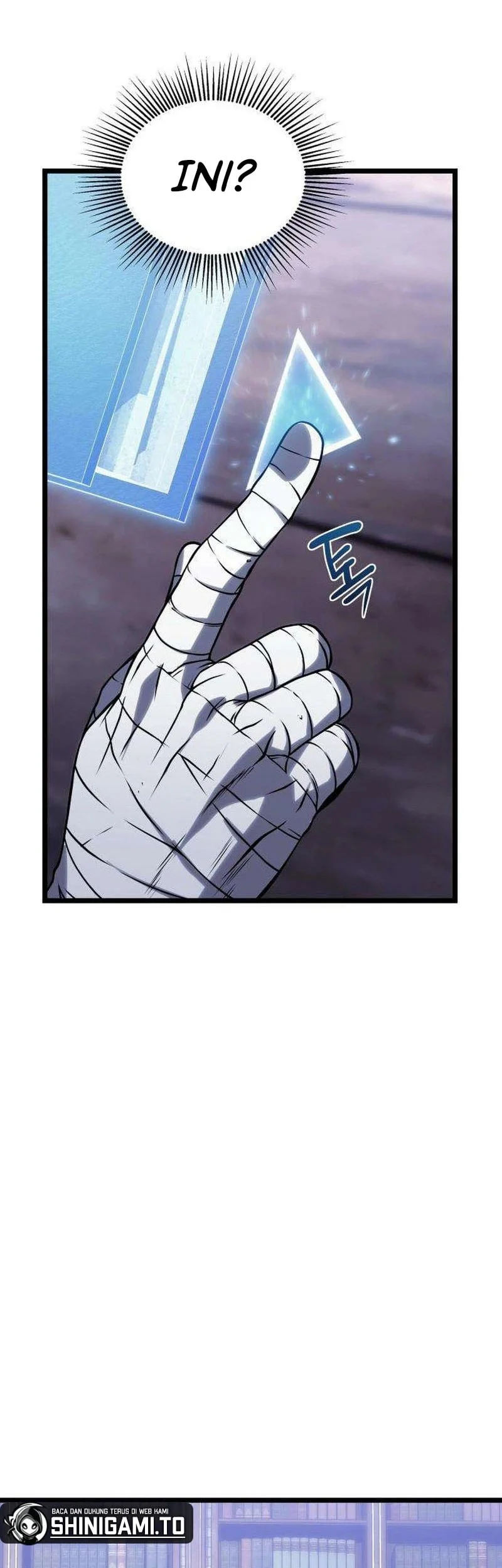 The Shepherd Wizard Chapter 32 - halaman 98