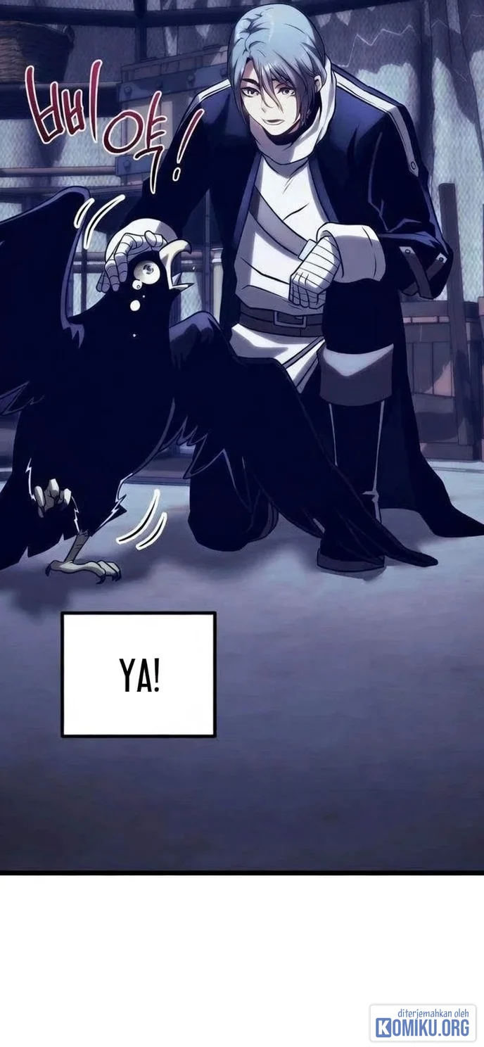 The Shepherd Wizard Chapter 33 - halaman 3