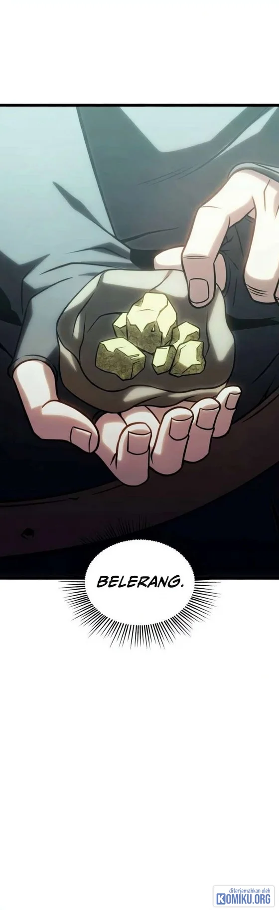 The Shepherd Wizard Chapter 34 - halaman 22