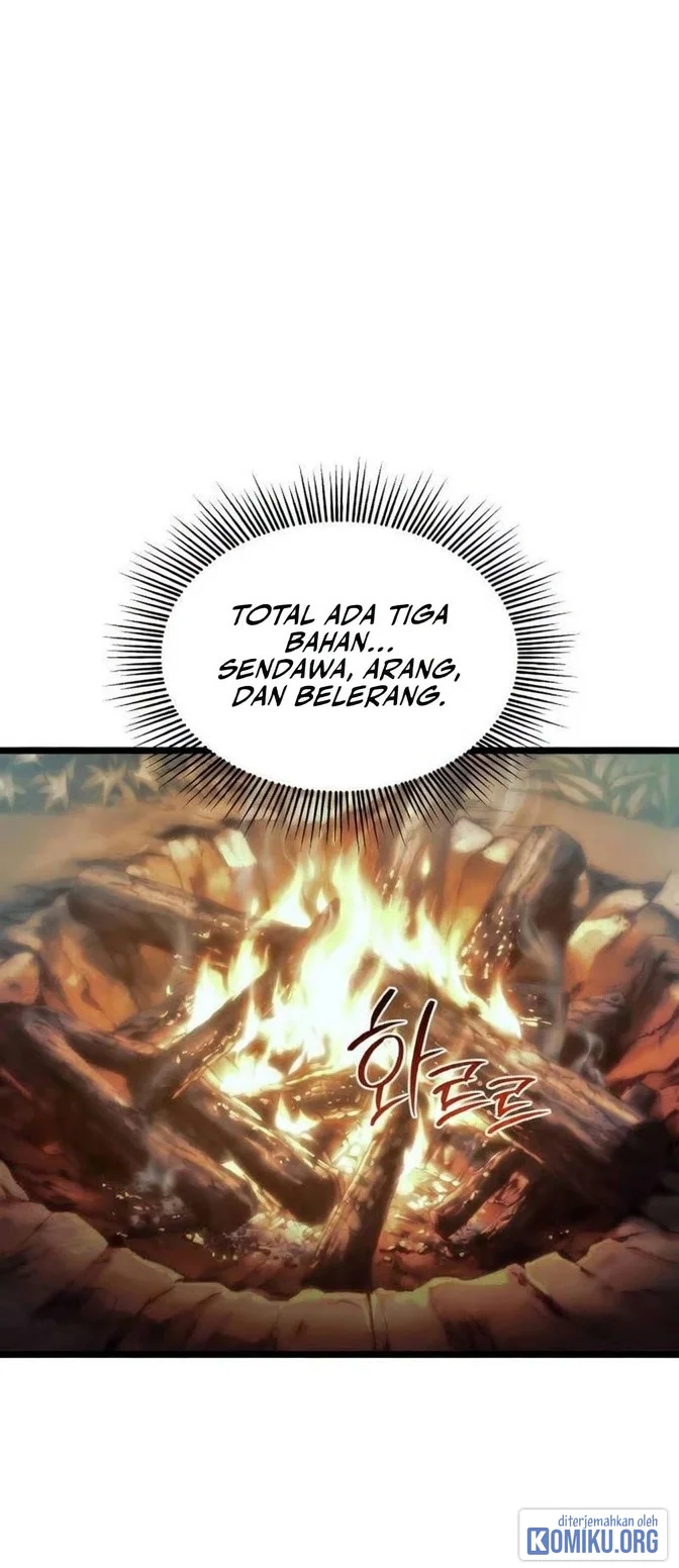 The Shepherd Wizard Chapter 34 - halaman 29