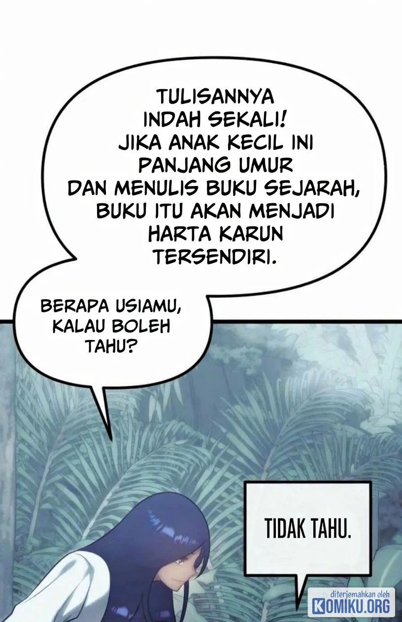 The Shepherd Wizard Chapter 35 - halaman 26