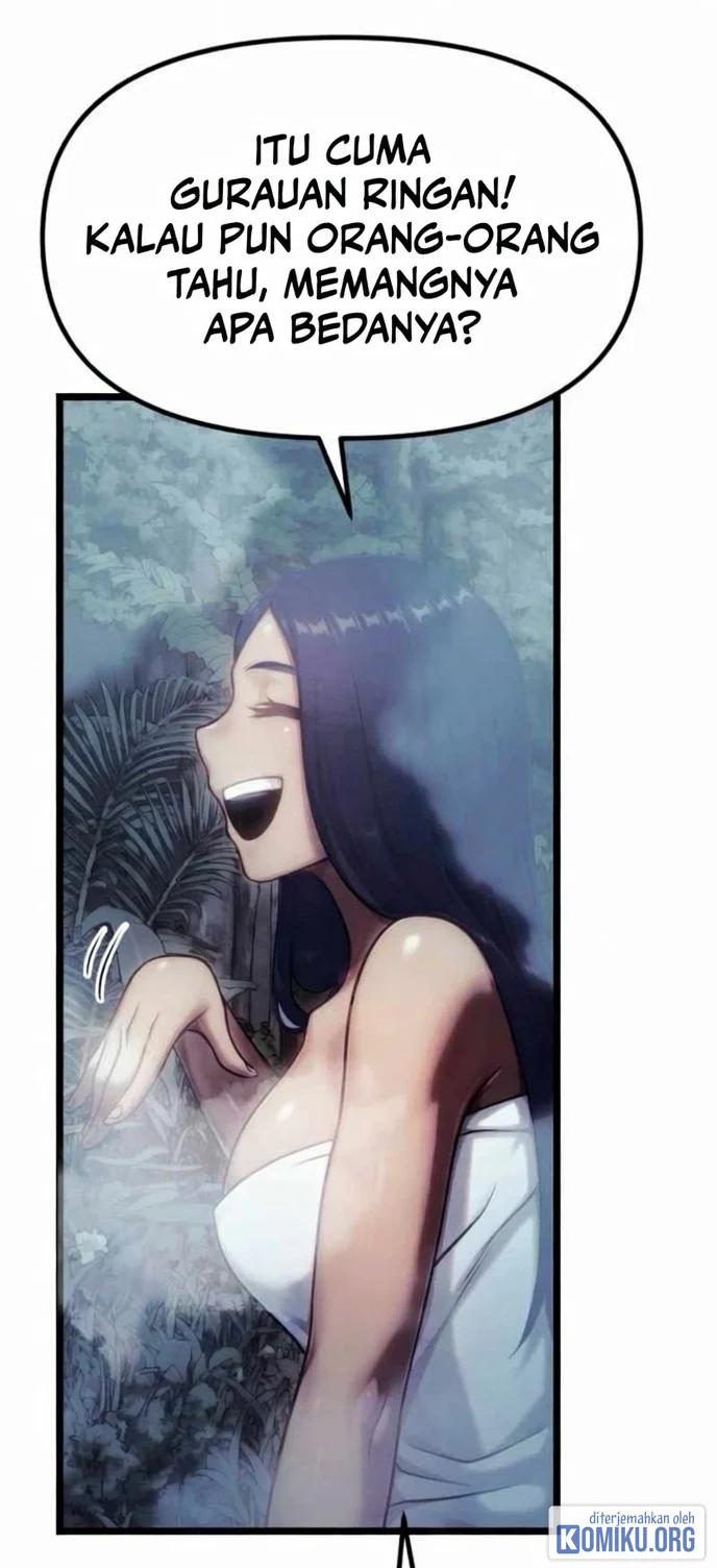 The Shepherd Wizard Chapter 35 - halaman 37