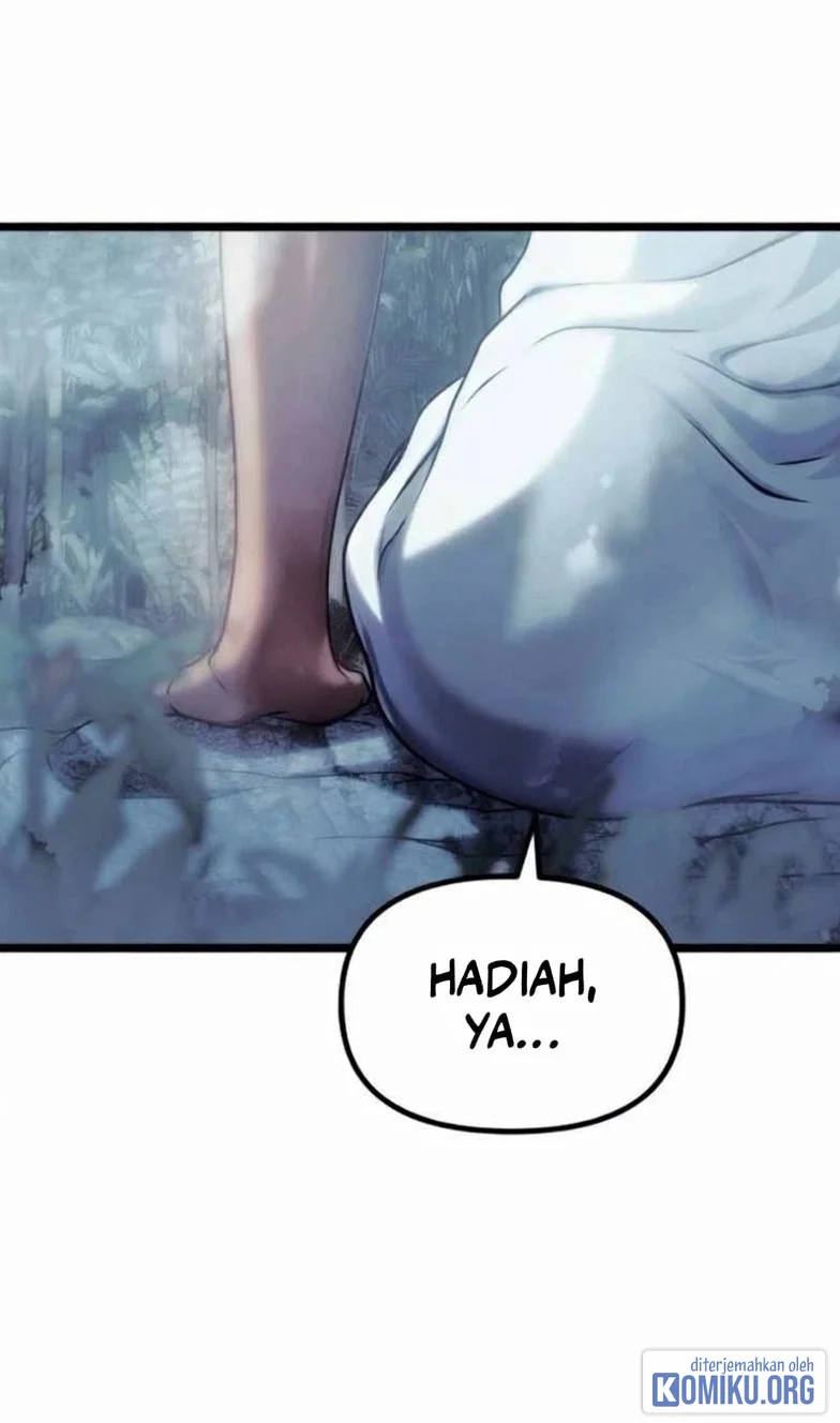 The Shepherd Wizard Chapter 35 - halaman 51