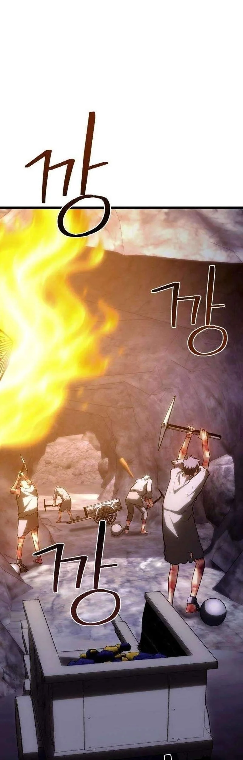 The Shepherd Wizard Chapter 37 - halaman 51