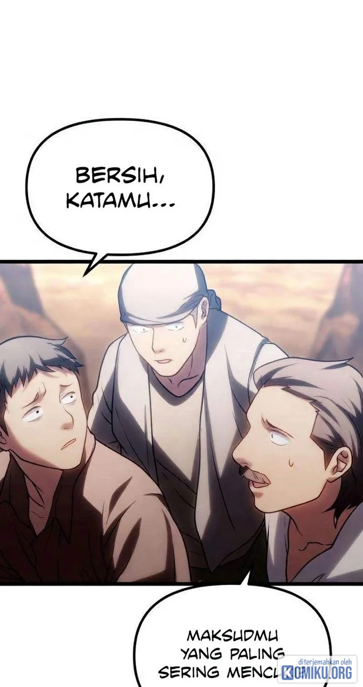 The Shepherd Wizard Chapter 38 - halaman 46