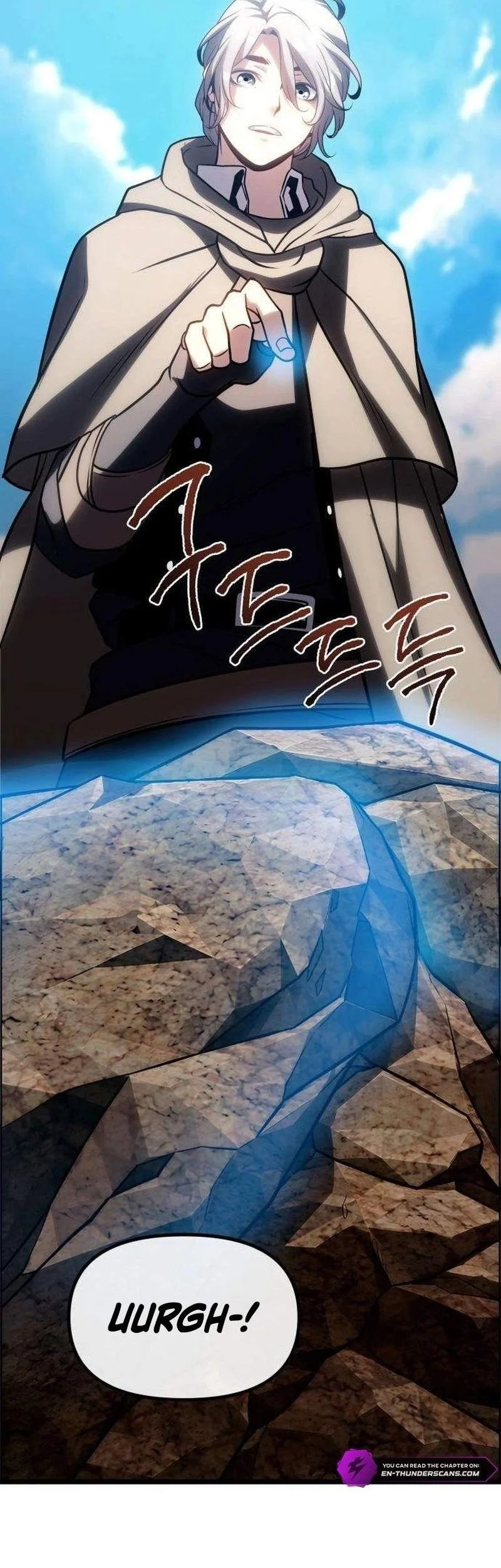 The Shepherd Wizard Chapter 38 - halaman 52