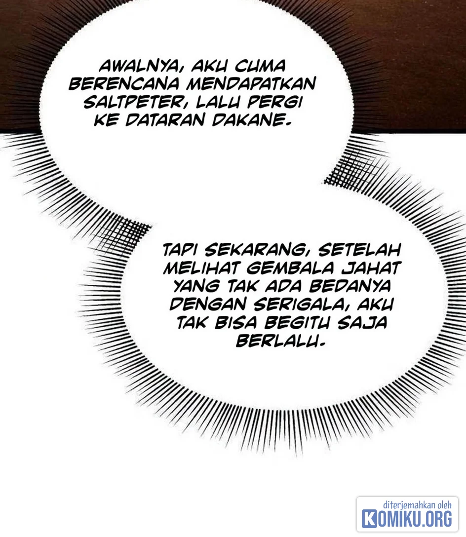 The Shepherd Wizard Chapter 38 - halaman 63