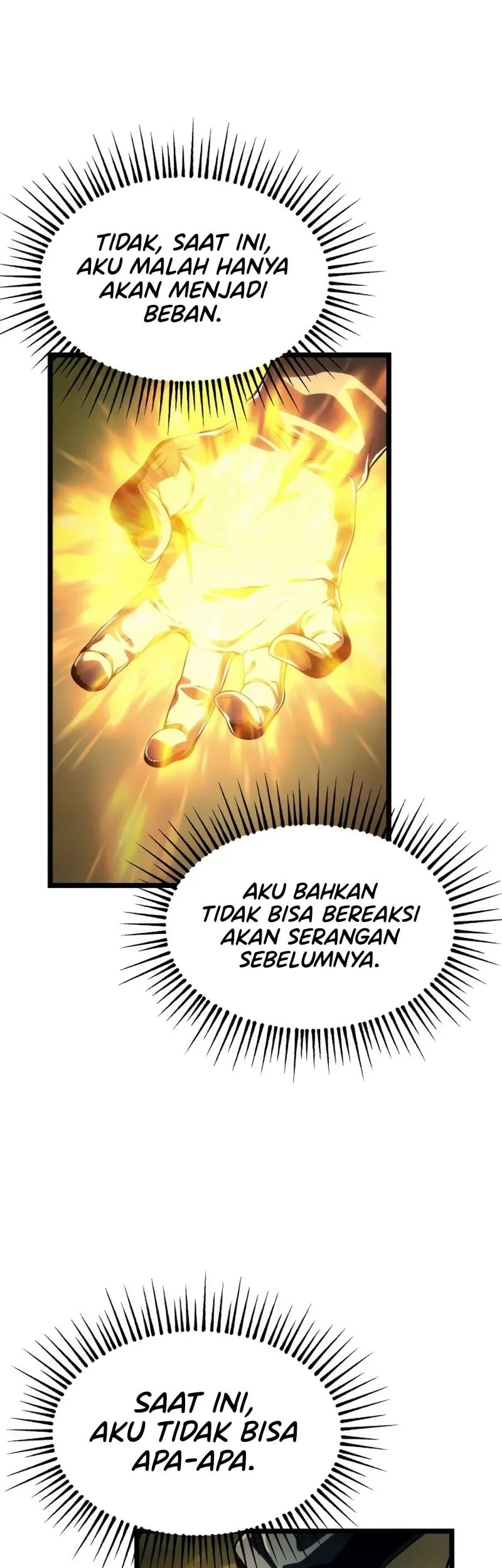 The Shepherd Wizard Chapter 4 - halaman 10