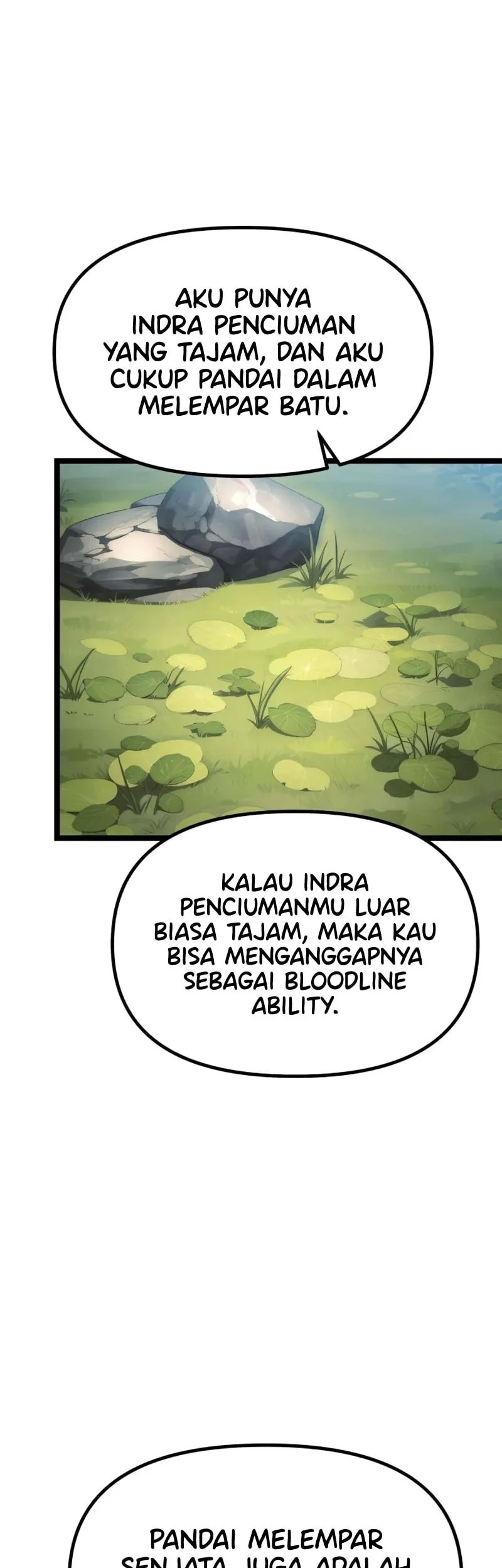 The Shepherd Wizard Chapter 4 - halaman 101