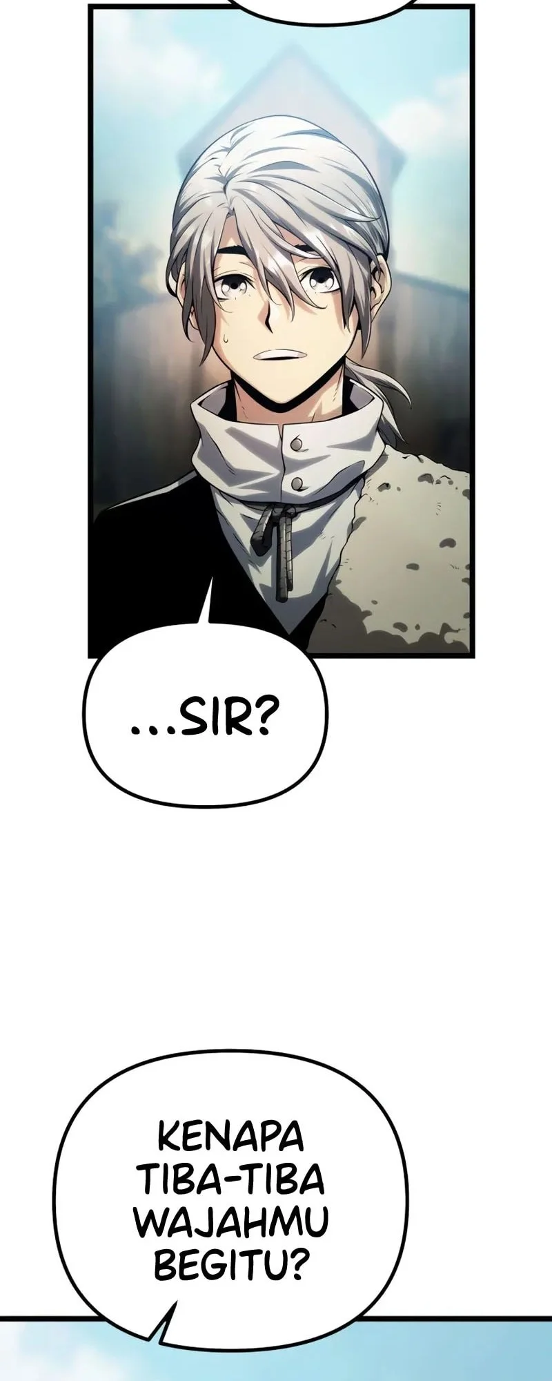 The Shepherd Wizard Chapter 4 - halaman 104