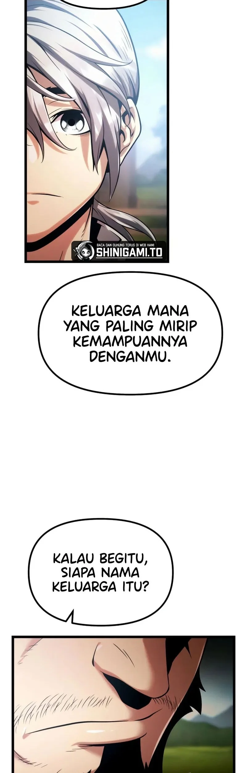 The Shepherd Wizard Chapter 4 - halaman 106