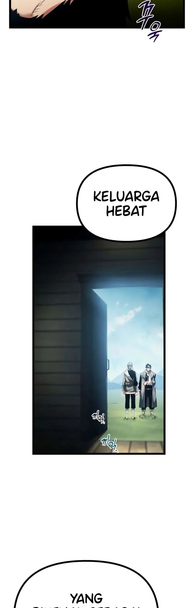 The Shepherd Wizard Chapter 4 - halaman 107