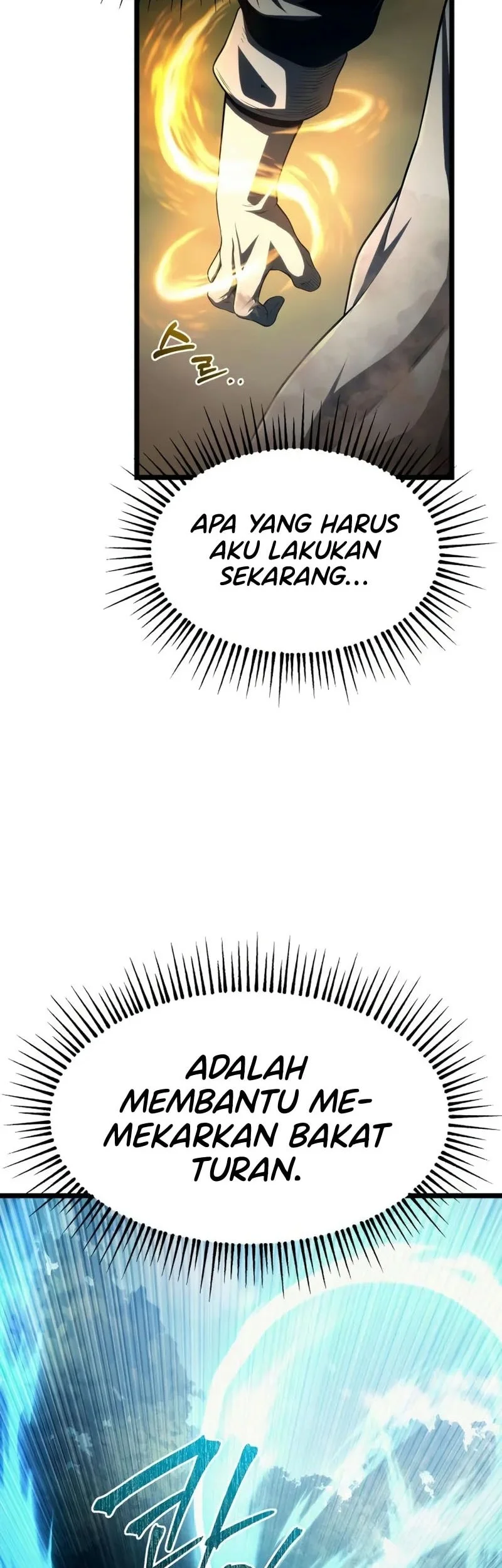 The Shepherd Wizard Chapter 4 - halaman 11