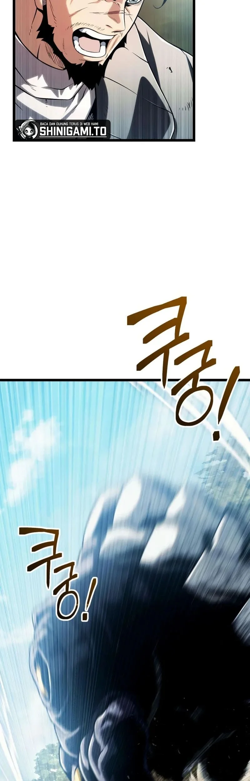 The Shepherd Wizard Chapter 4 - halaman 16
