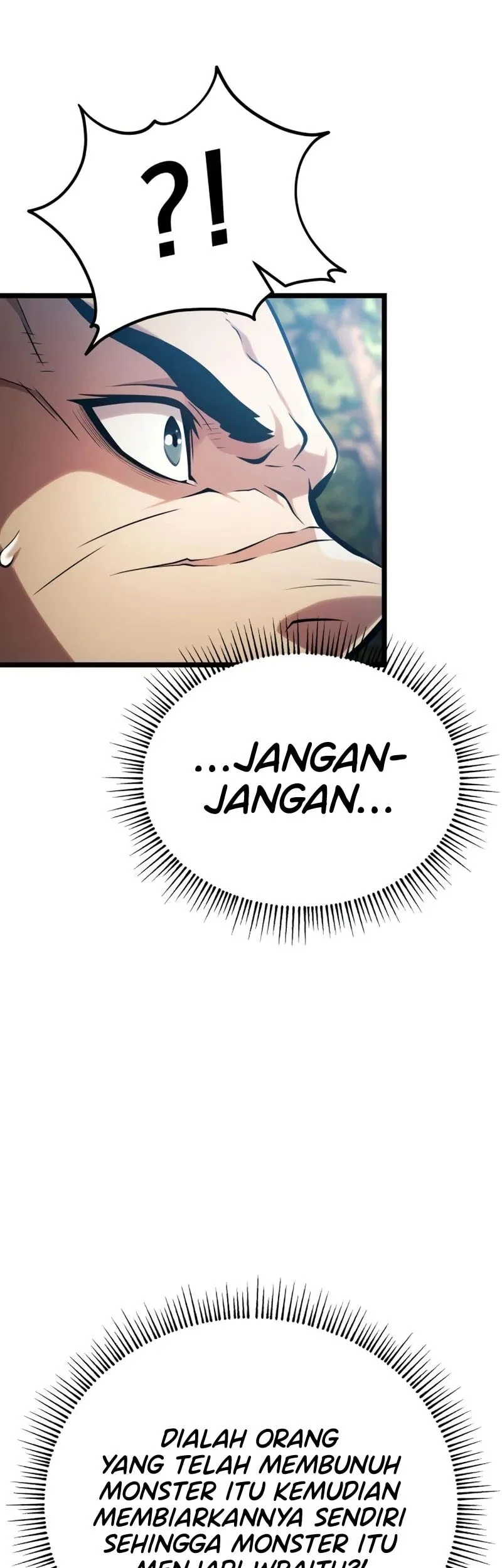 The Shepherd Wizard Chapter 4 - halaman 22
