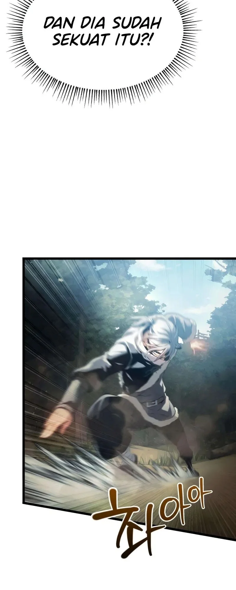The Shepherd Wizard Chapter 4 - halaman 25