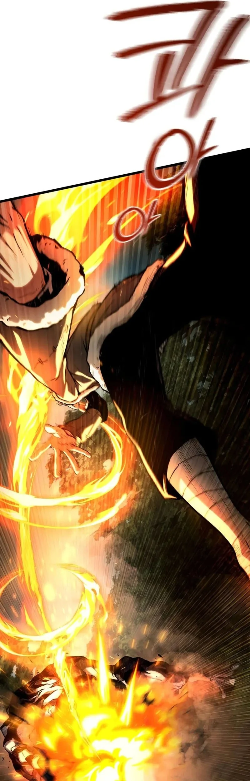The Shepherd Wizard Chapter 4 - halaman 30