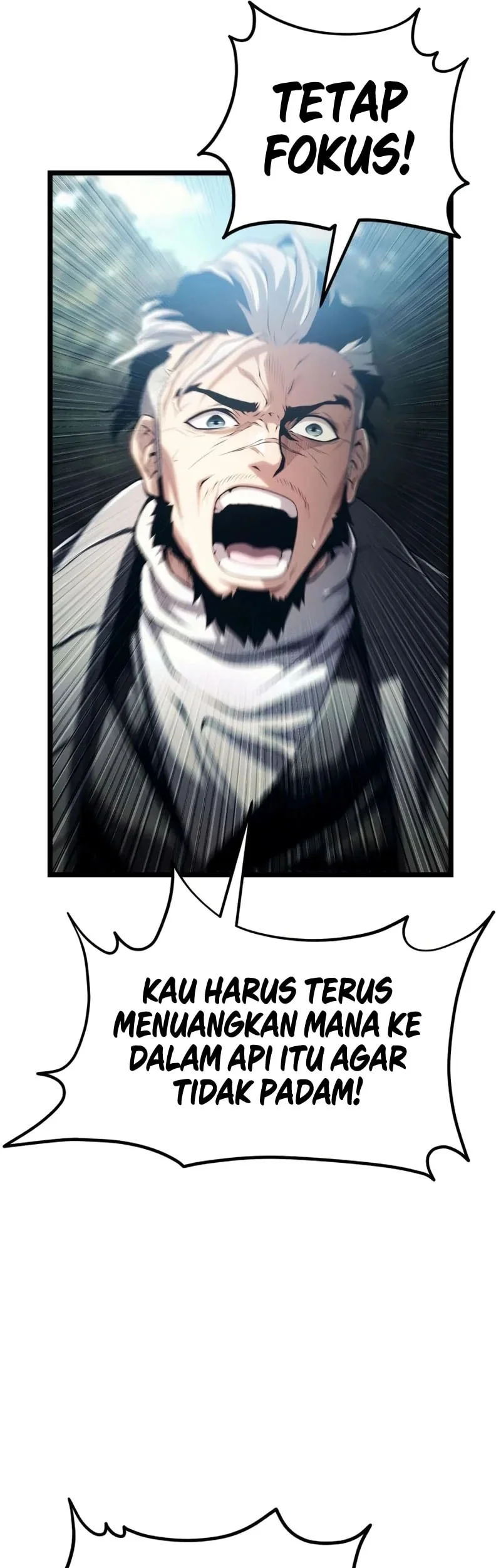The Shepherd Wizard Chapter 4 - halaman 34