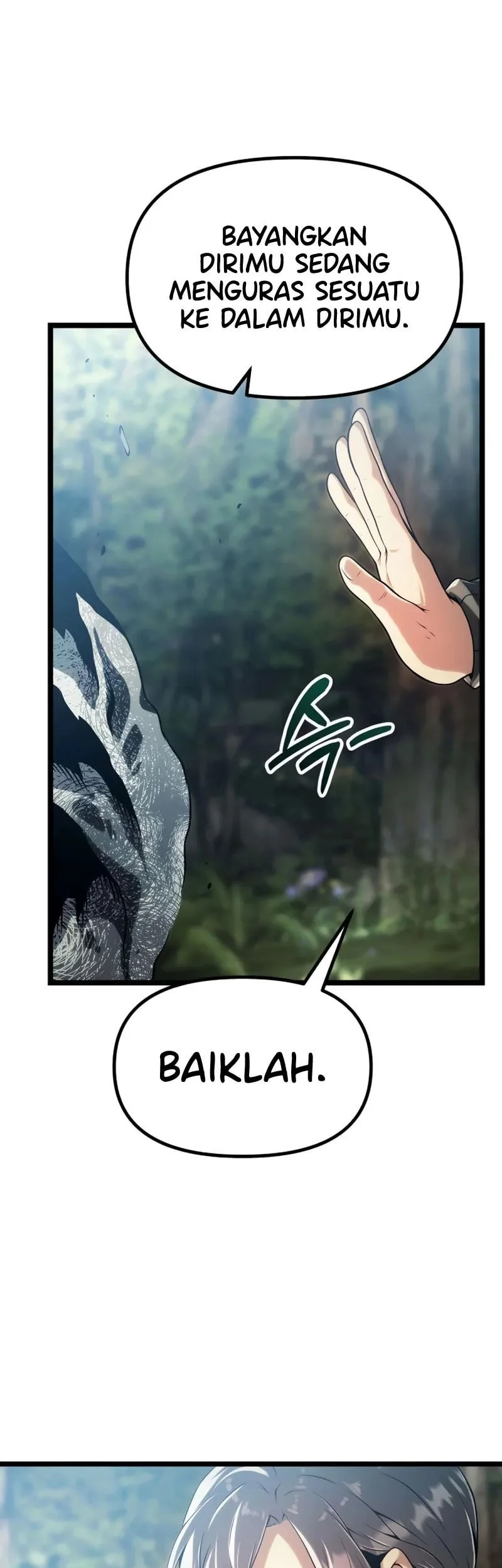 The Shepherd Wizard Chapter 4 - halaman 43