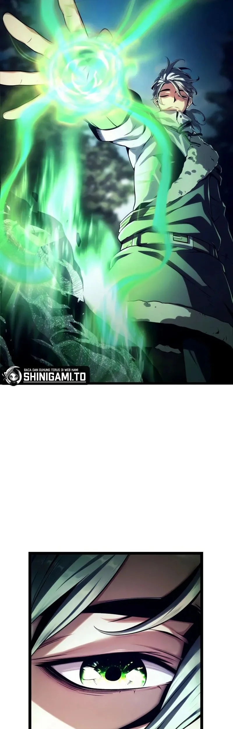 The Shepherd Wizard Chapter 4 - halaman 46